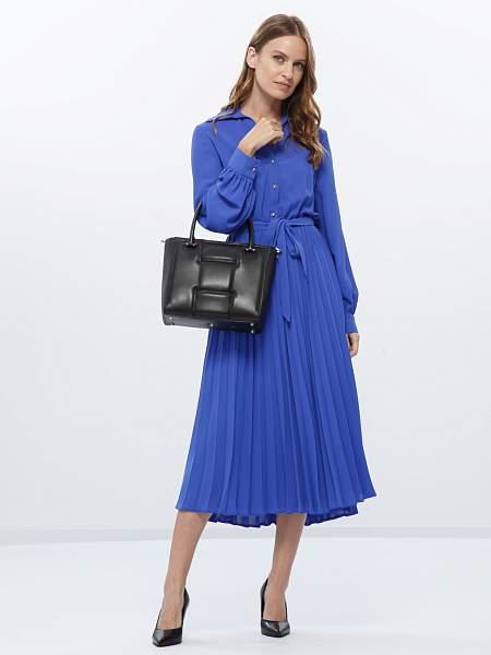 Сумка ELEGANZZA ZQ60-2246 black Eleganzza, Артикул: ZQ60-2246-01-00044677 фото №1