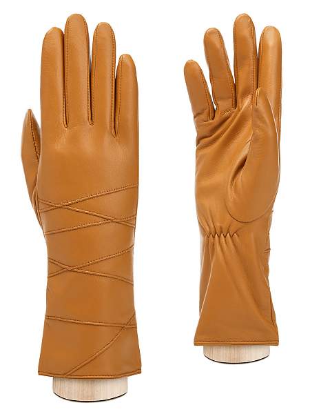 Перчатки жен п/ш LB-0639 black Labbra, Артикул: LB-0639-65_01-00044 фото №1