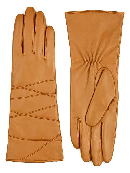 Перчатки жен п/ш LB-0639 black Labbra, Артикул: LB-0639-65_01-00044 фото №1