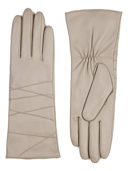 Перчатки жен п/ш LB-0639 black Labbra, Артикул: LB-0639-7_01-000446 фото №1