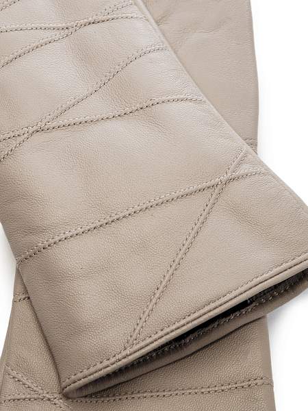 Перчатки жен п/ш LB-0639 black Labbra, Артикул: LB-0639-7_01-000446 фото №1