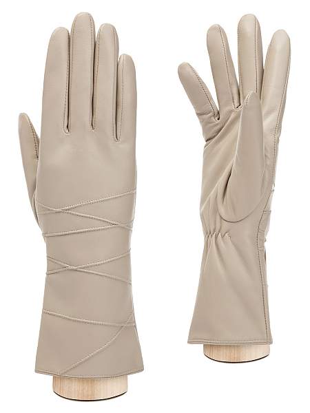 Перчатки жен п/ш LB-0639 black Labbra, Артикул: LB-0639-8_01-000446 фото №1