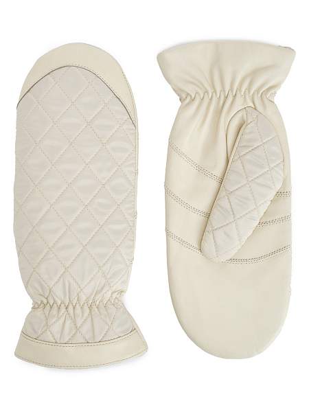 Рукавицы жен п/ш LB-0093 black Labbra, Артикул: LB-0093-65_01-00044 фото №1