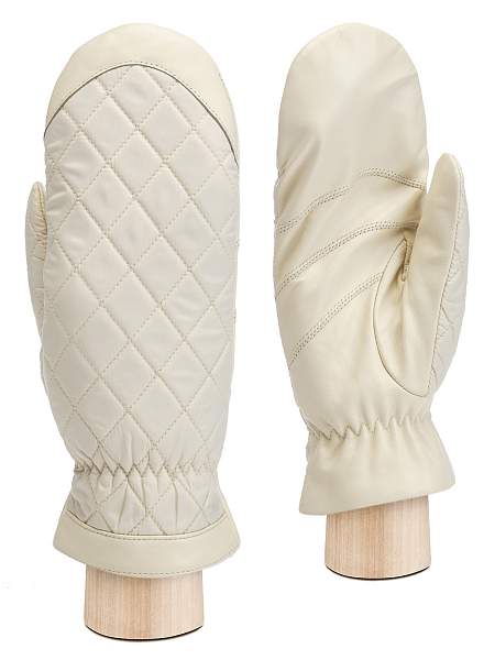 Рукавицы жен п/ш LB-0093 black Labbra, Артикул: LB-0093-65_01-00044 фото №1