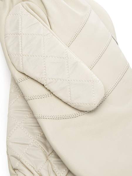 Рукавицы жен п/ш LB-0093 black Labbra, Артикул: LB-0093-65_01-00044 фото №1