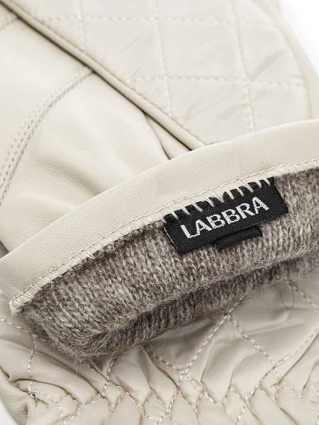 Рукавицы жен п/ш LB-0093 black Labbra, Артикул: LB-0093-65_01-00044 фото №1