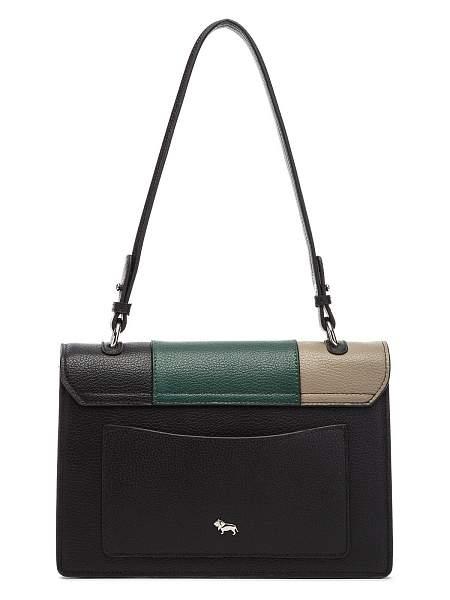 Сумка Labbra L-17283 cacao/green/black Labbra, Артикул: L-17283-01-00044709 фото №1