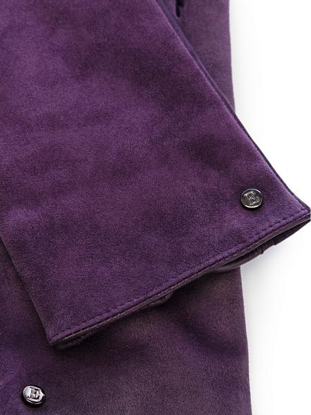 Перчатки женские 100% ш IS9902 brownie Eleganzza, Артикул: IS9902-65_01-00044 фото №1