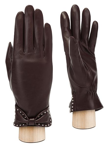 Перчатки женские ш+каш. IS5050 black Eleganzza, Артикул: IS5050-65_01-00044 фото №1