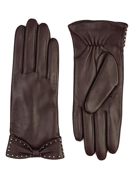 Перчатки женские ш+каш. IS5050 black Eleganzza, Артикул: IS5050-65_01-00044 фото №1