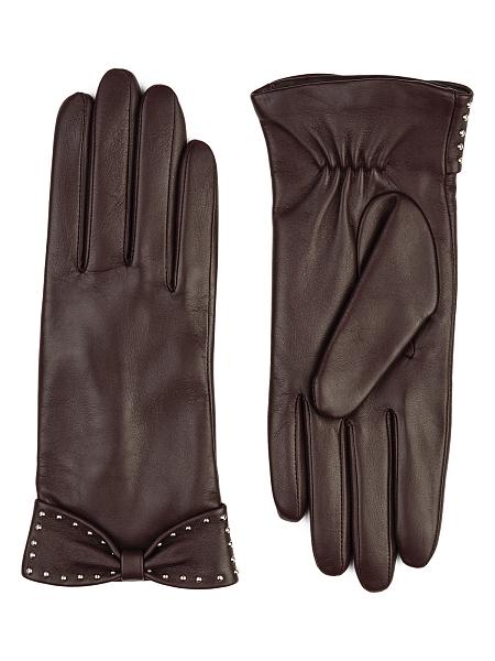 Перчатки женские ш+каш. IS5050 black Eleganzza, Артикул: IS5050-65_01-00044 фото №1