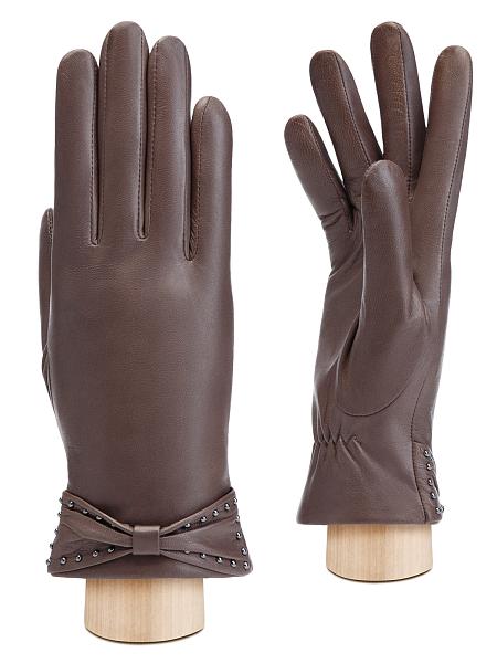 Перчатки женские ш+каш. IS5050 black Eleganzza, Артикул: IS5050-7_01-000447 фото №1