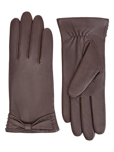 Перчатки женские ш+каш. IS5050 black Eleganzza, Артикул: IS5050-7_01-000447 фото №1