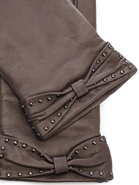 Перчатки женские ш+каш. IS5050 black Eleganzza, Артикул: IS5050-7_01-000447 фото №1