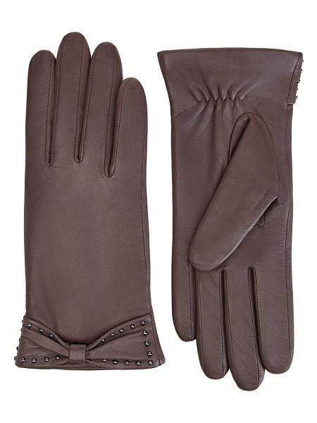 Перчатки женские ш+каш. IS5050 black Eleganzza, Артикул: IS5050-75_01-00044 фото №1