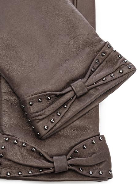Перчатки женские ш+каш. IS5050 black Eleganzza, Артикул: IS5050-75_01-00044 фото №1