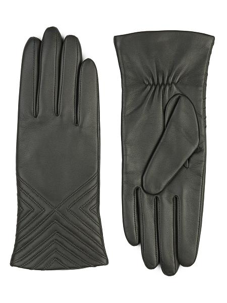 Перчатки женские 100% ш IS8570 black Eleganzza, Артикул: IS8570-7_01-000447 фото №1