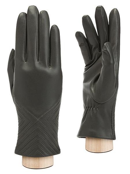 Перчатки женские 100% ш IS8570 black Eleganzza, Артикул: IS8570-7_01-000447 фото №1
