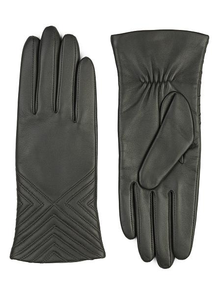Перчатки женские 100% ш IS8570 black Eleganzza, Артикул: IS8570-7_01-000447 фото №1