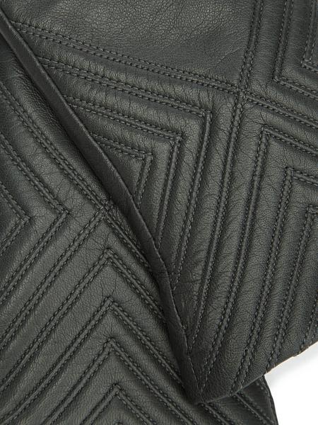 Перчатки женские 100% ш IS8570 black Eleganzza, Артикул: IS8570-7_01-000447 фото №1