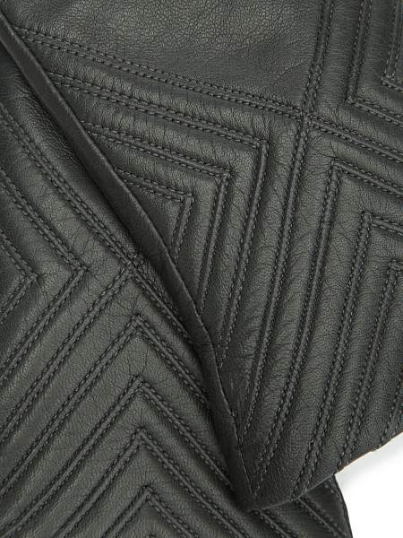 Перчатки женские 100% ш IS8570 black Eleganzza, Артикул: IS8570-75_01-00044 фото №1