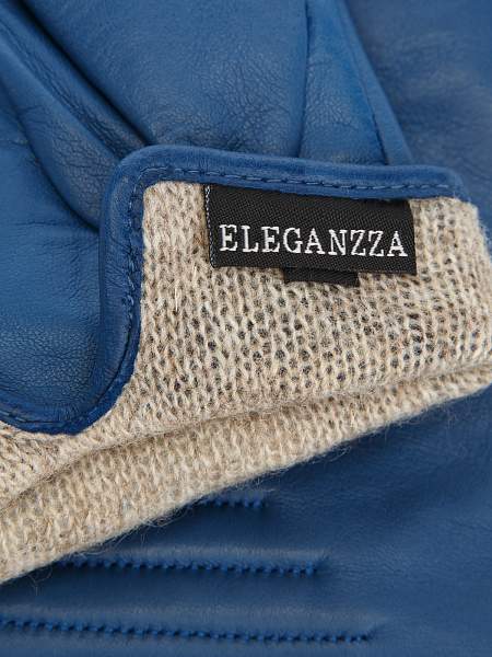 Перчатки женские 100% ш IS8571 black Eleganzza, Артикул: IS8571-65_01-00044 фото №1