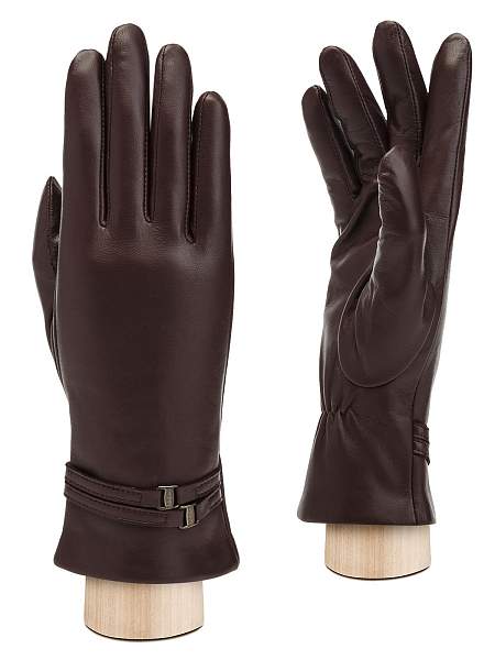 Перчатки женские ш+каш. IS5054 black Eleganzza, Артикул: IS5054-7_01-000447 фото №1