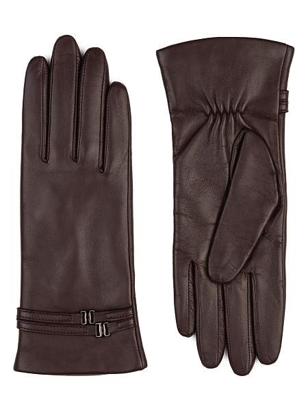 Перчатки женские ш+каш. IS5054 black Eleganzza, Артикул: IS5054-7_01-000447 фото №1