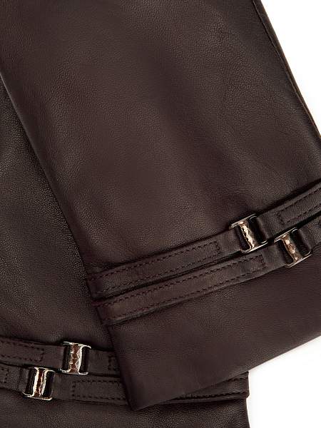 Перчатки женские ш+каш. IS5054 black Eleganzza, Артикул: IS5054-7_01-000447 фото №1