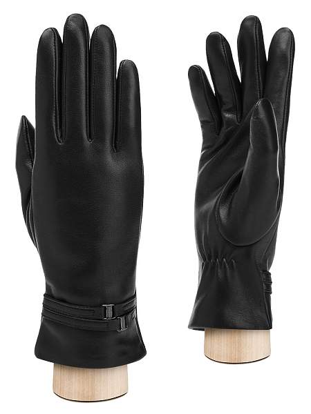 Перчатки женские ш+каш. IS5054 black Eleganzza, Артикул: IS5054-8_01-000447 фото №1