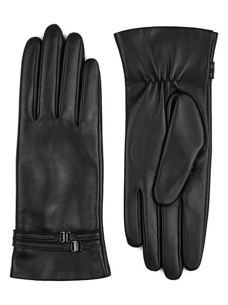 Перчатки женские ш+каш. IS5054 black Eleganzza, Артикул: IS5054-8_01-000447 фото №1