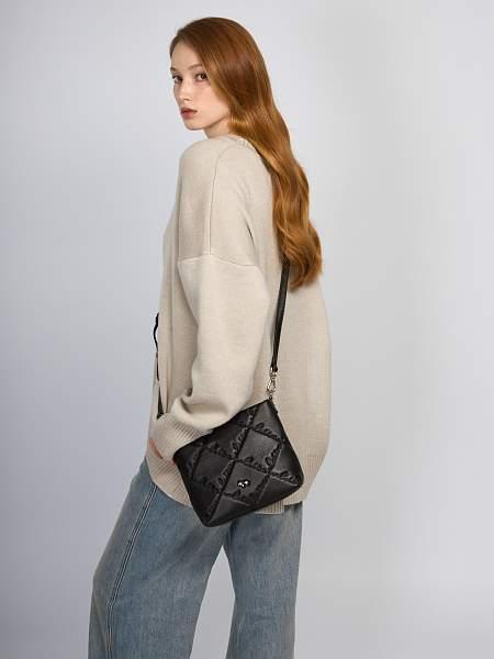 Сумка Labbra L-HF3860-1 black Labbra, Артикул: L-HF3860-1-01-00044752 фото №1