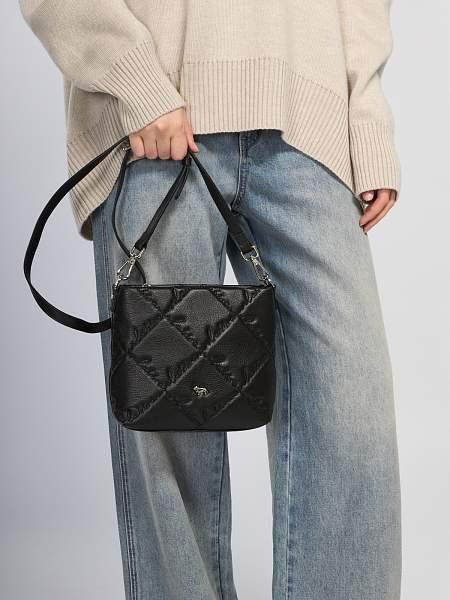 Сумка Labbra L-HF3860-1 black Labbra, Артикул: L-HF3860-1-01-00044752 фото №1