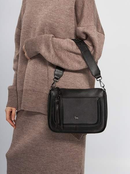 Сумка Labbra L-HF3942 black Labbra, Артикул: L-HF3942-01-00044756 фото №1