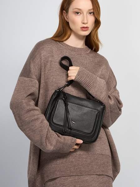 Сумка Labbra L-HF3942 black Labbra, Артикул: L-HF3942-01-00044756 фото №1