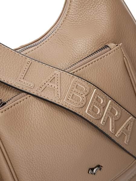 Сумка Labbra L-HF3943 cacao Labbra, Артикул: L-HF3943-01-00044762 фото №1