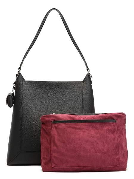 Сумка Labbra LZ-70189 black Labbra, Артикул: LZ-70189-01-00044795 фото №1