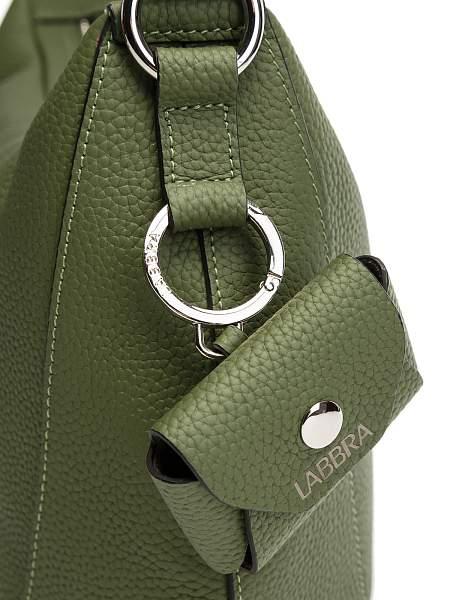 Сумка Labbra LZ-70190 khaki Labbra, Артикул: LZ-70190-01-00044805 фото №1