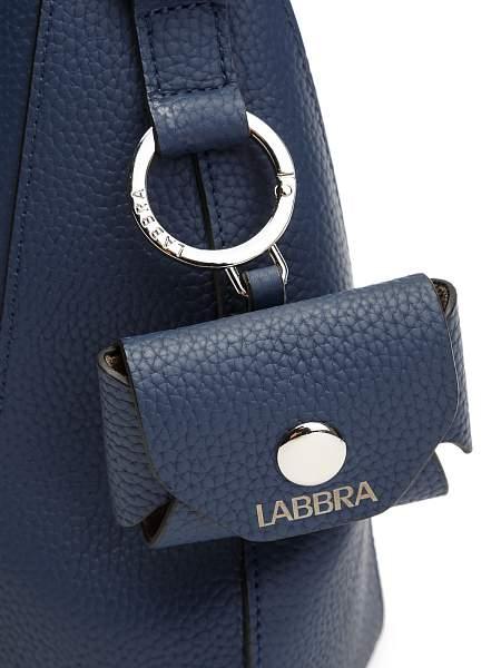 Сумка Labbra LZ-70190 d.blue Labbra, Артикул: LZ-70190-01-00044806 фото №1