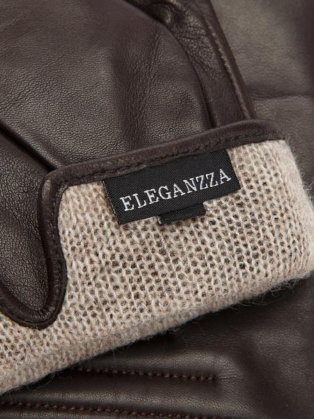 Перчатки мужские 100% ш IS8913 black Eleganzza, Артикул: IS8913-9_01-000448 фото №1