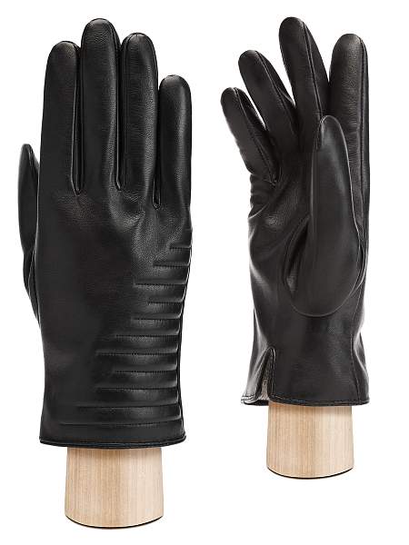 Перчатки мужские 100% ш IS8913 black Eleganzza, Артикул: IS8913-95_01-00044 фото №1