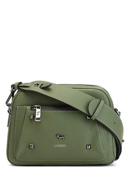 Сумка Labbra LZ-70186 khaki Labbra, Артикул: LZ-70186-01-00044815 фото №1