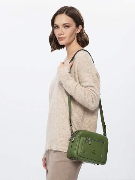 Сумка Labbra LZ-70186 khaki Labbra, Артикул: LZ-70186-01-00044815 фото №1