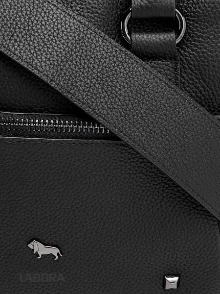 Сумка Labbra LZ-70187 black Labbra, Артикул: LZ-70187-01-00044823 фото №1