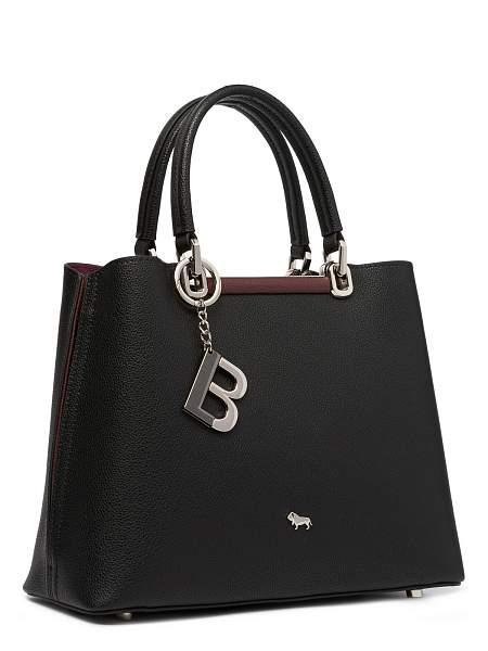 Сумка Labbra L-JY2818 black/plum Labbra, Артикул: L-JY2818-01-00044843 фото №1