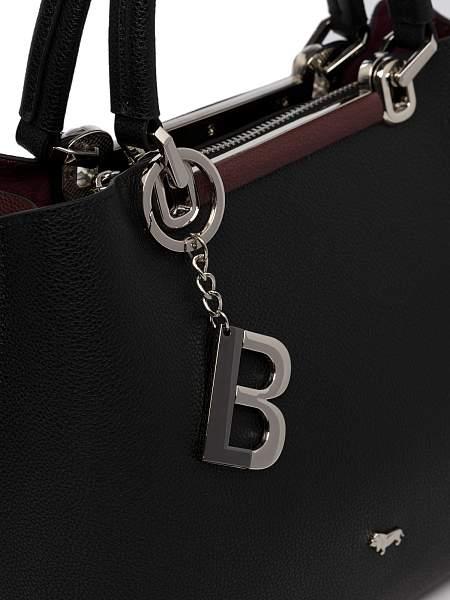 Сумка Labbra L-JY2818 black/plum Labbra, Артикул: L-JY2818-01-00044843 фото №1