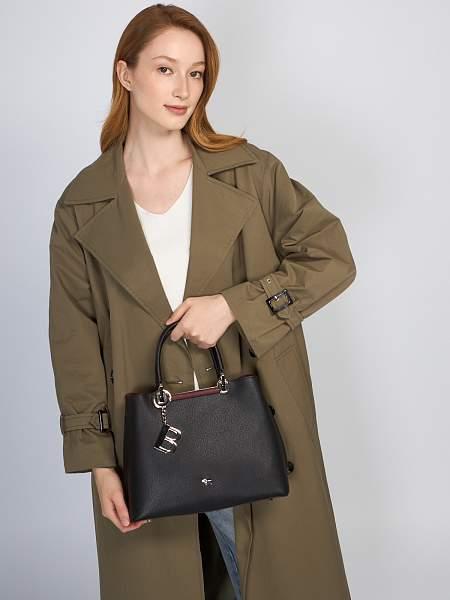 Сумка Labbra L-JY2818 black/plum Labbra, Артикул: L-JY2818-01-00044843 фото №1