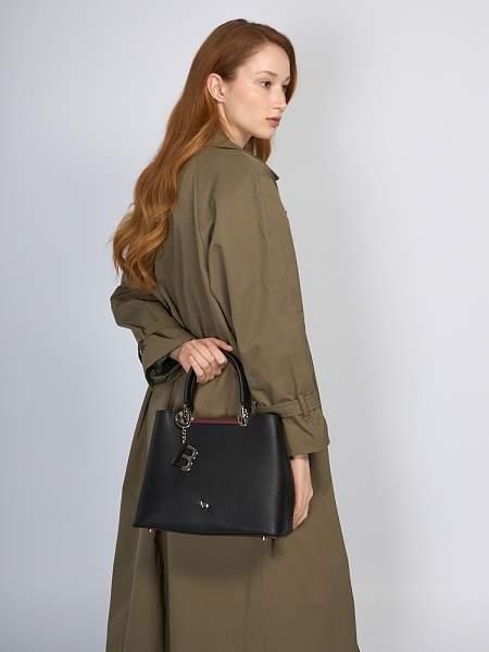 Сумка Labbra L-JY2818 black/plum Labbra, Артикул: L-JY2818-01-00044843 фото №1