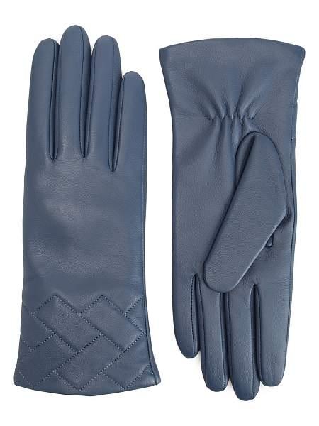 Перчатки жен п/ш LB-0318 denim Labbra, Артикул: LB-0318-65_01-00044 фото №1