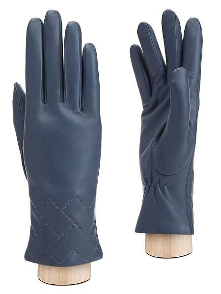 Перчатки жен п/ш LB-0318 denim Labbra, Артикул: LB-0318-75_01-00044 фото №1